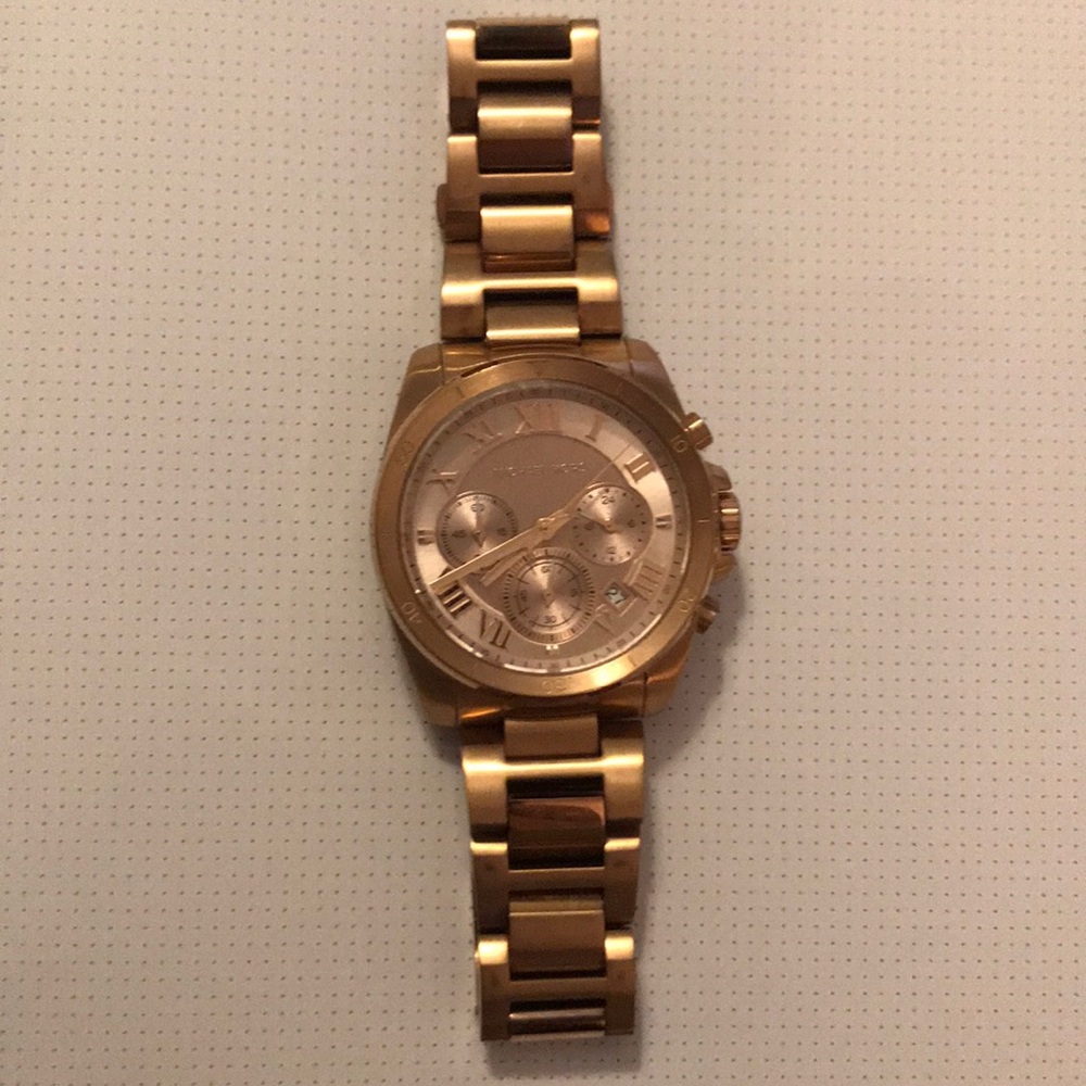 Woman’s watch